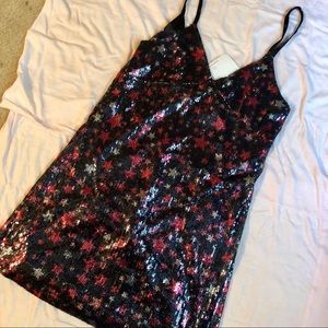 sister jane ghospell dress